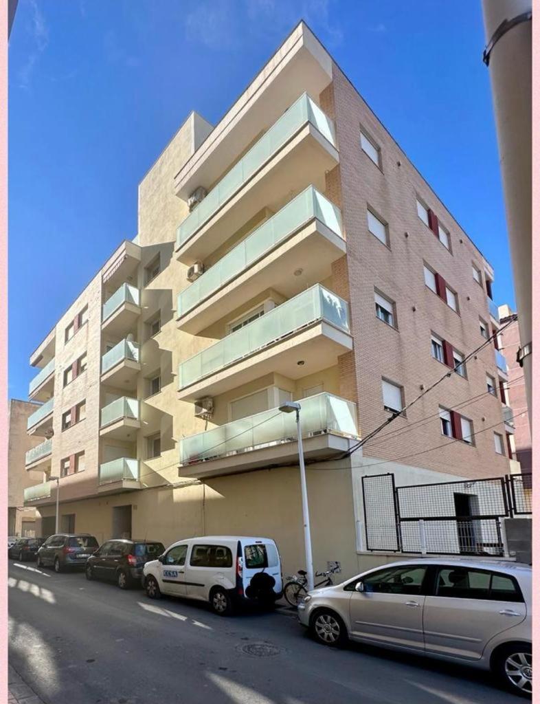 Villamagna Pueblo Vidaber Oropesa del Mar Bagian luar foto