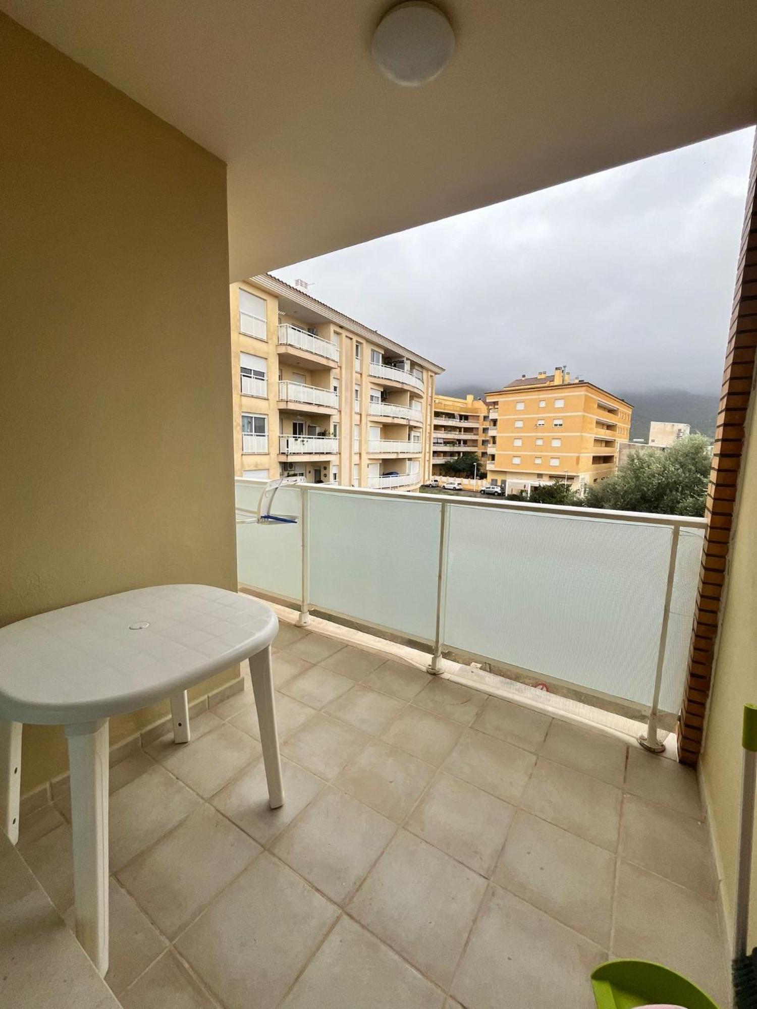 Villamagna Pueblo Vidaber Oropesa del Mar Bagian luar foto