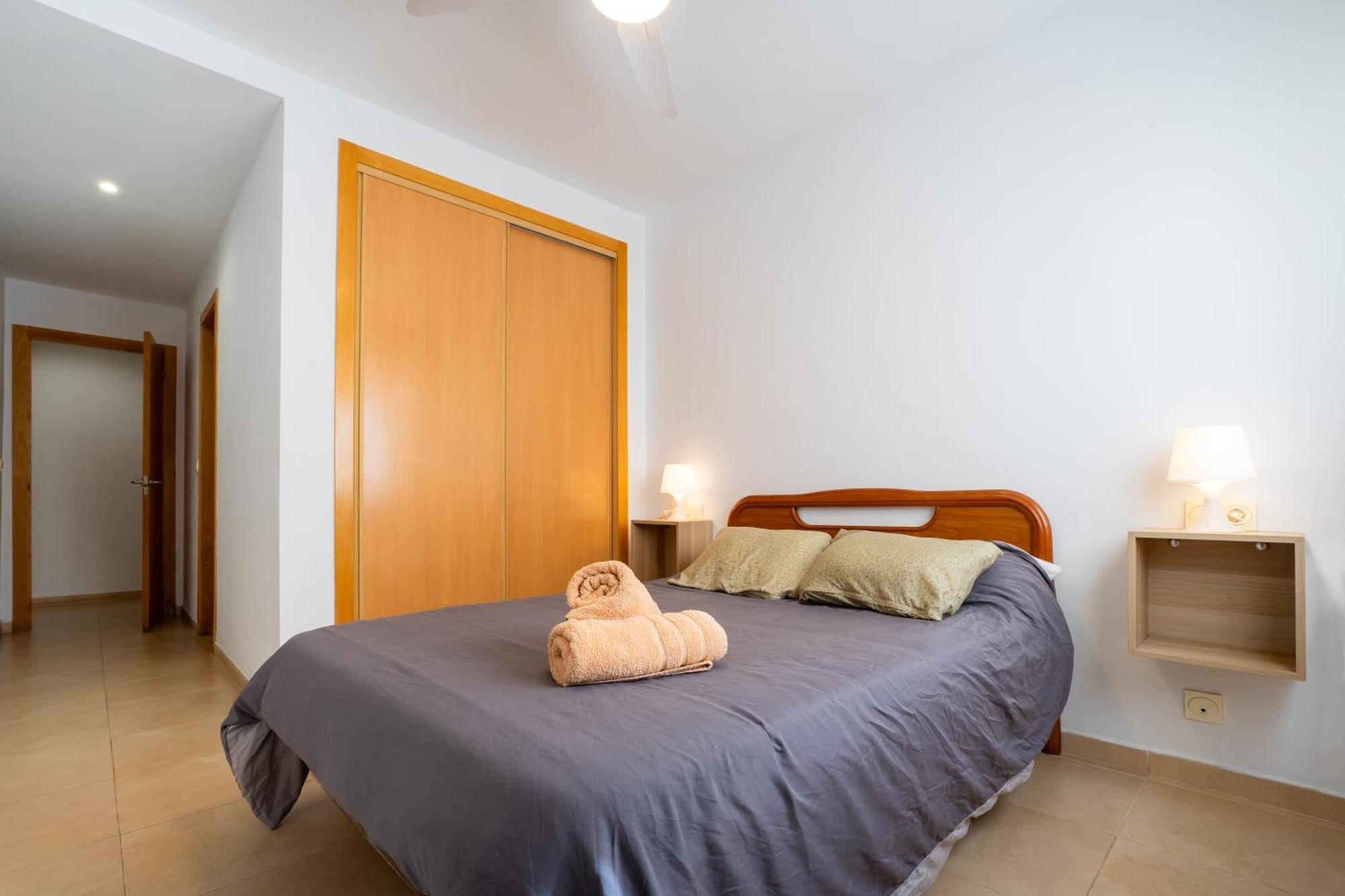 Villamagna Pueblo Vidaber Oropesa del Mar Bagian luar foto