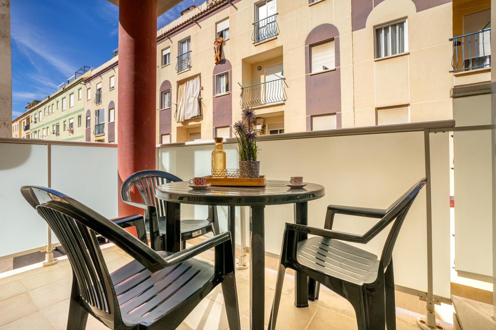 Villamagna Pueblo Vidaber Oropesa del Mar Bagian luar foto