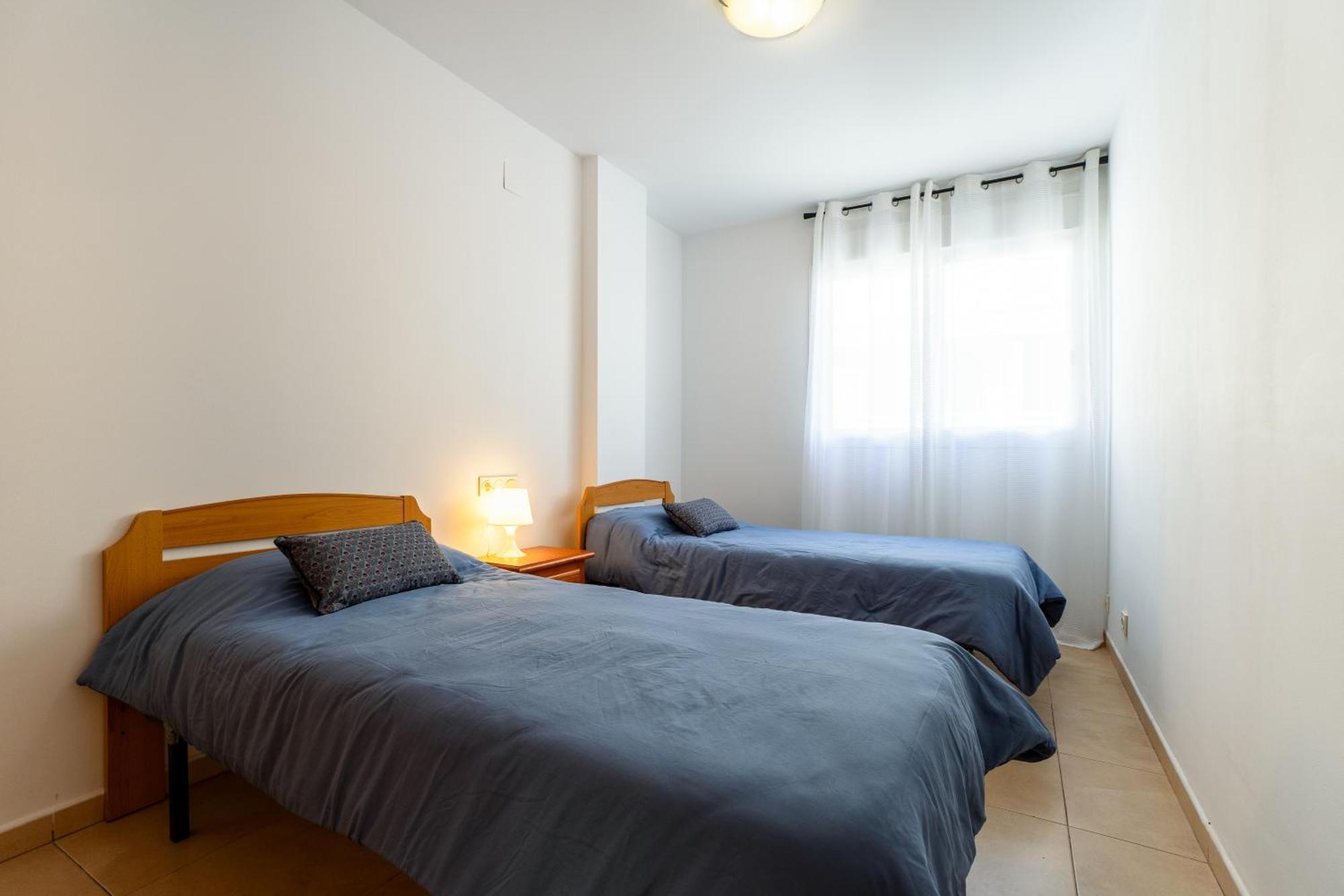 Villamagna Pueblo Vidaber Oropesa del Mar Bagian luar foto