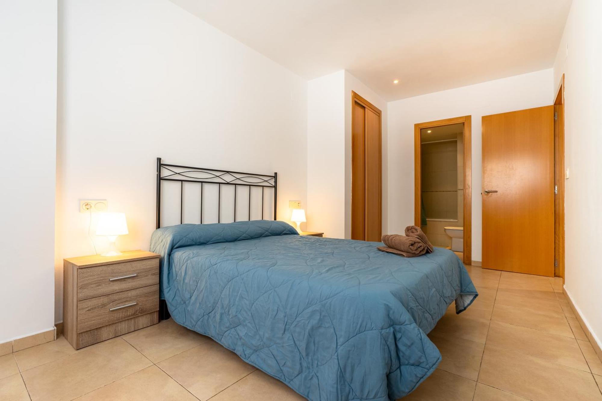 Villamagna Pueblo Vidaber Oropesa del Mar Bagian luar foto