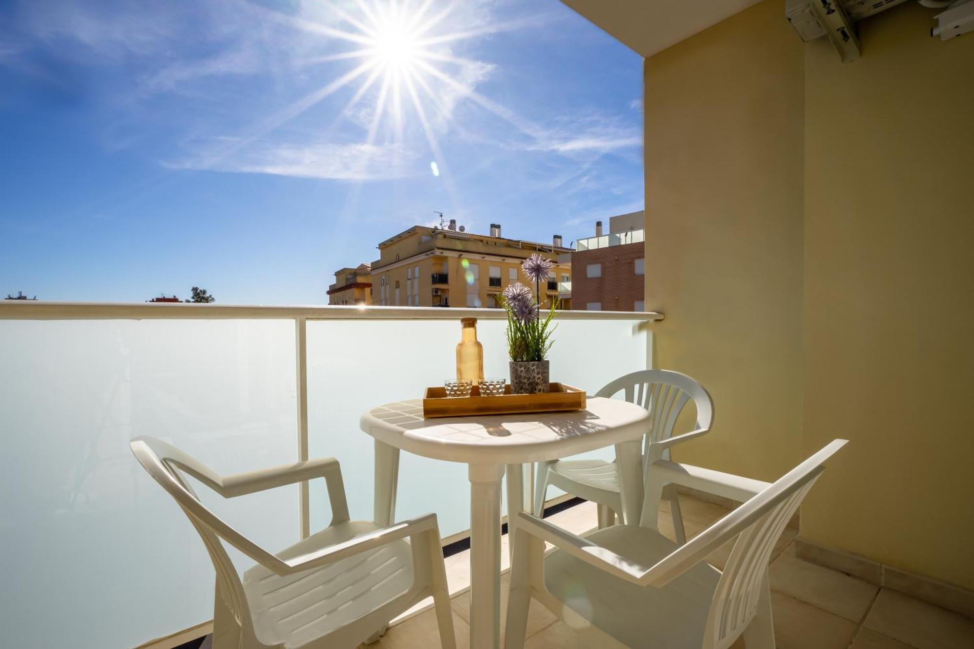 Villamagna Pueblo Vidaber Oropesa del Mar Bagian luar foto